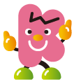 ココキッズクラブマーク