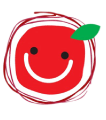 個個塾マーク