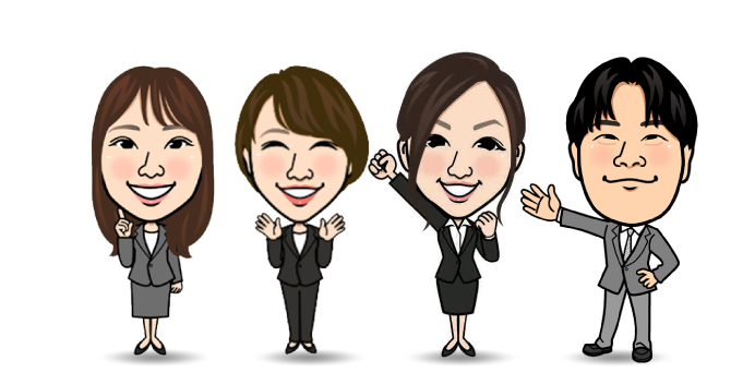 先生イメージ