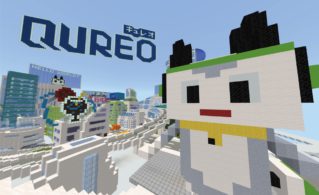 QUREOマイクラプログラミング