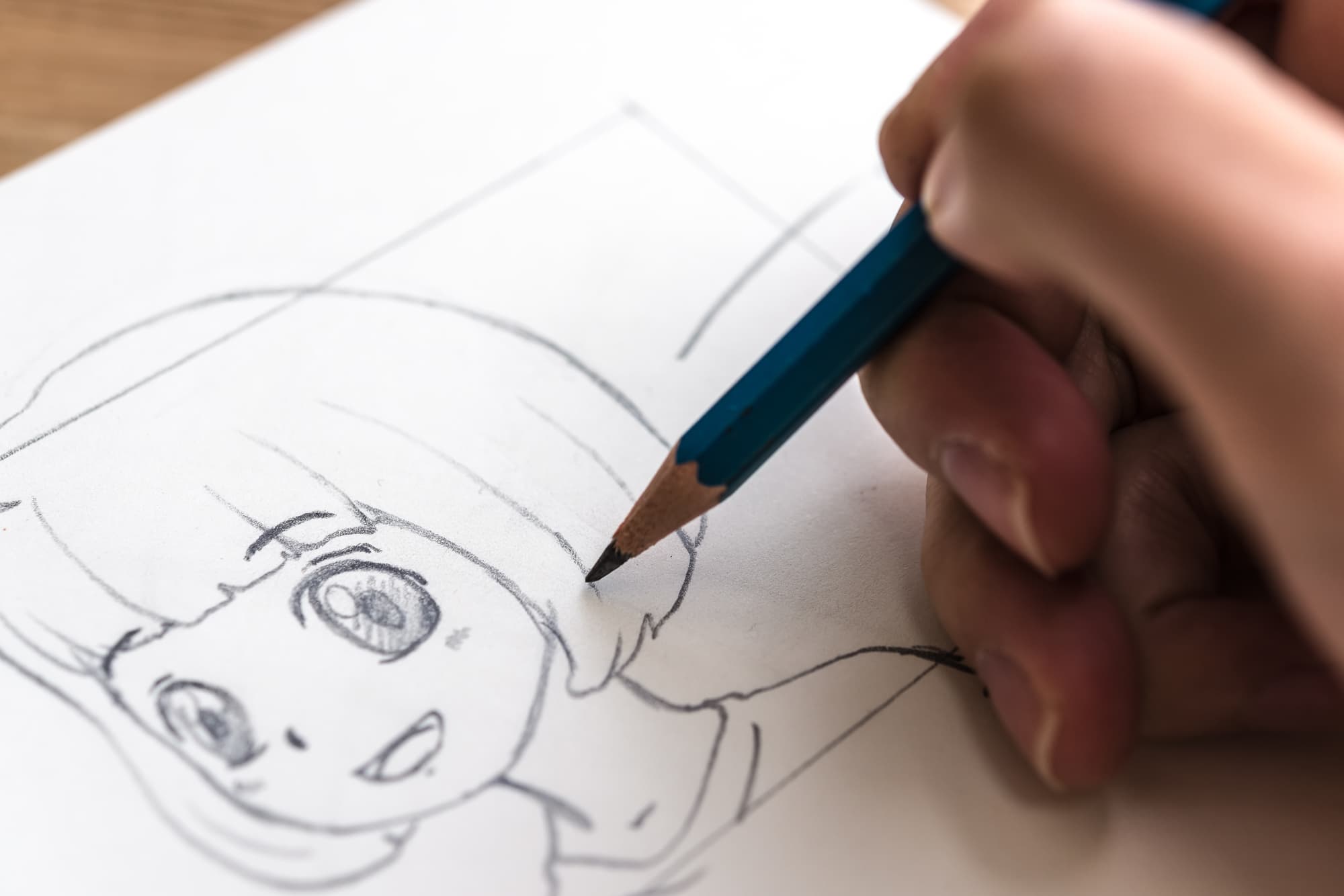 子どもデザインアカデミーの案内です